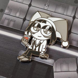 The Amazing Digital Circus - Jax & Pomni Bar Adventure Pins image 6