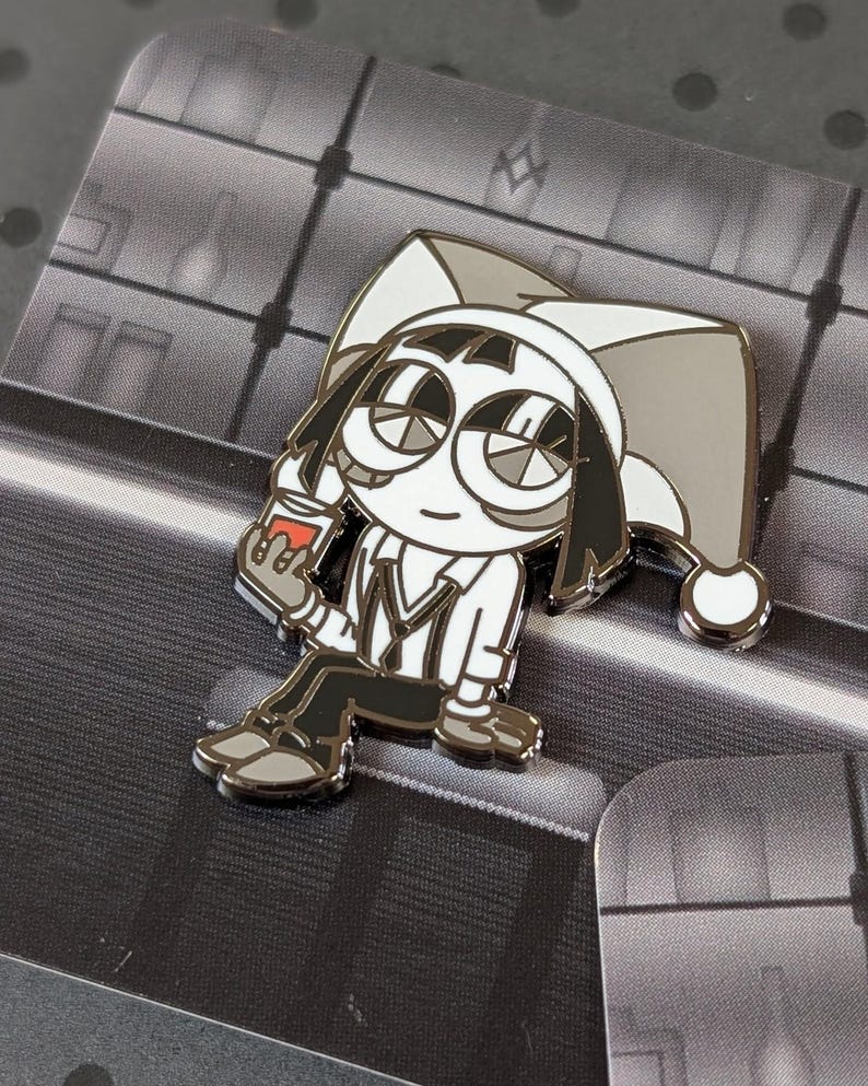 The Amazing Digital Circus - Jax & Pomni Bar Adventure Pins image 6