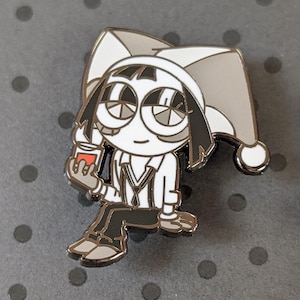The Amazing Digital Circus - Jax & Pomni Bar Adventure Pins image 8