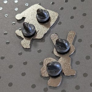 The Amazing Digital Circus - Jax & Pomni Bar Adventure Pins image 11