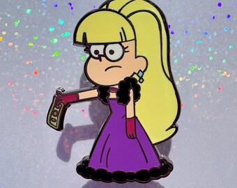 gravity falls pacifica dress Pacifica Northwest - Gravity Falls, Svg, Dxf, Eps, Png main image 0