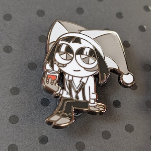 The Amazing Digital Circus - Jax & Pomni Bar Adventure Pins image 10
