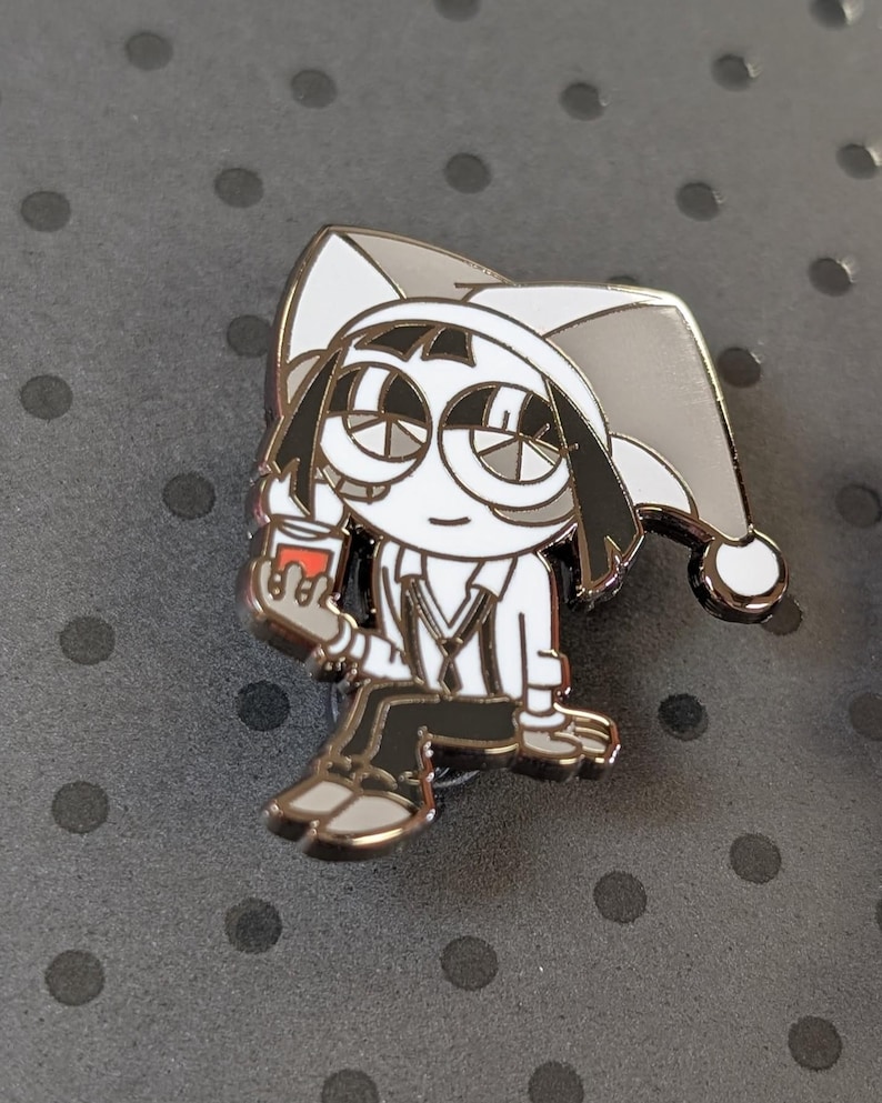 The Amazing Digital Circus - Jax & Pomni Bar Adventure Pins image 10