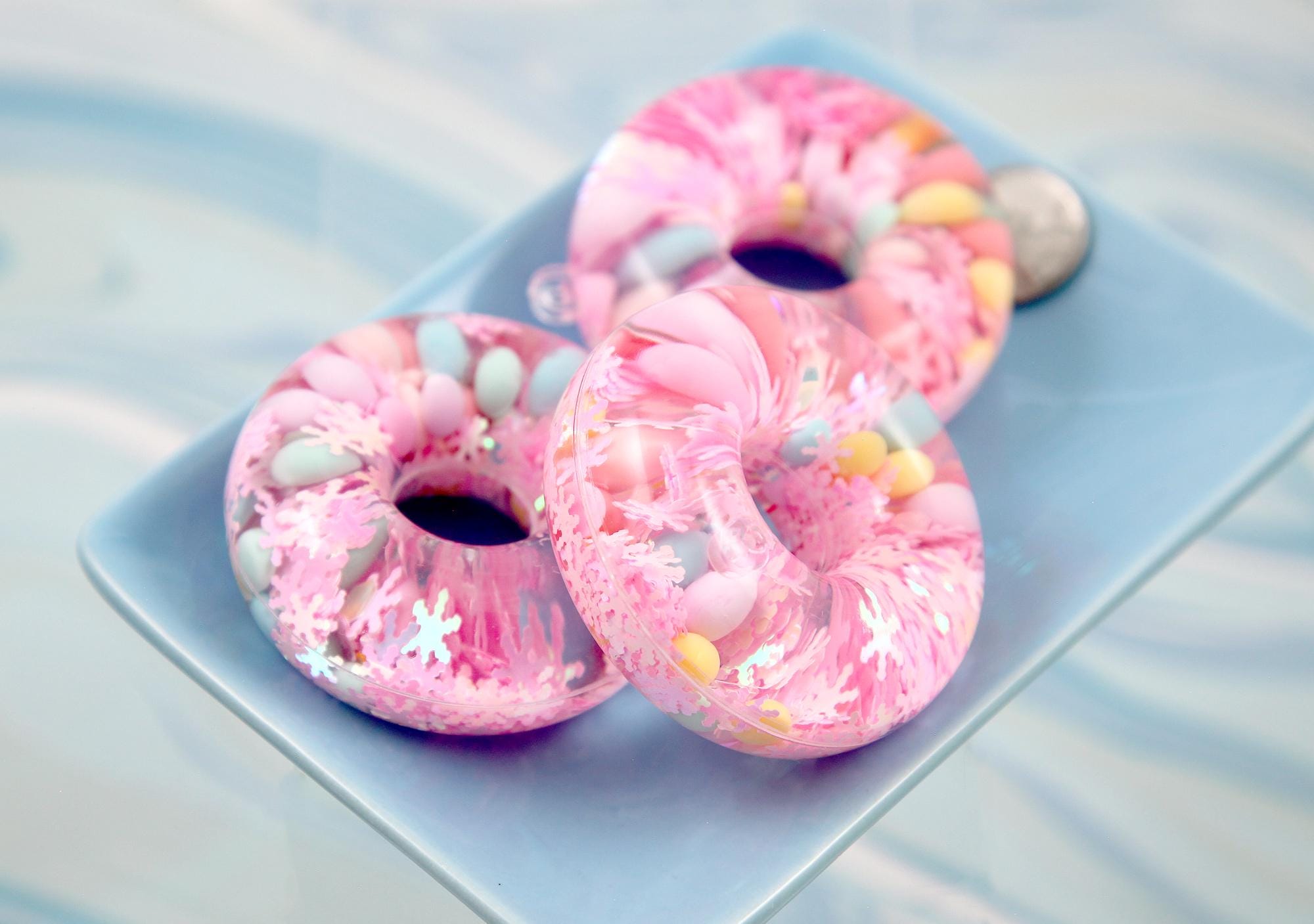 Donas Slime Smash Precio Poopsie Slime Smash Candy Craze Shopee México