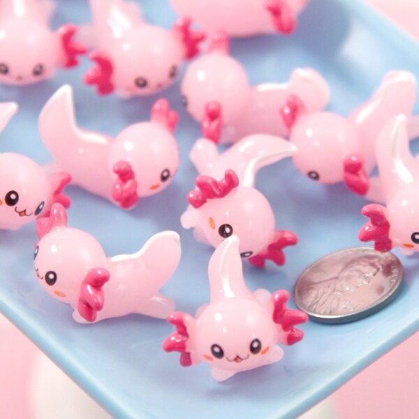 Small Carrot Cane Polymer Clay Sprinkles For Decoden Funfetti Fimo