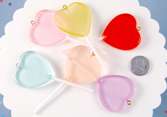 Candy charms deals for bracelets