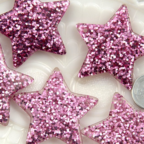 Lavender Glitter - Etsy