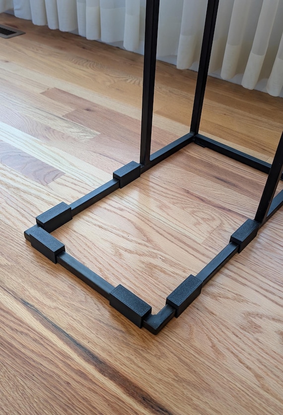 DIY Roomba furniture blockers
