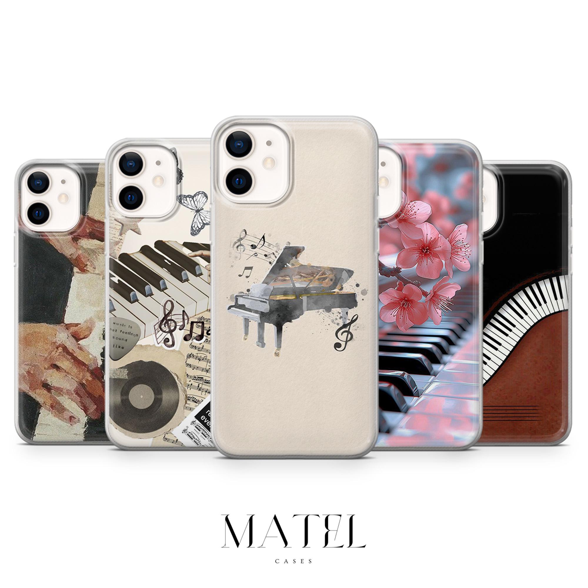 iPhone 15 Case Piano - Etsy