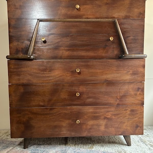 Mengel Dresser - Etsy