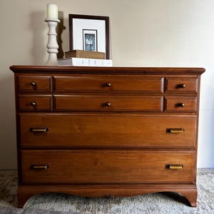 DIXIE FURNITURE Maple Valley Collection Colonial / Early DIXIE FURNITURE Maple Valley Collection Colonial / Early