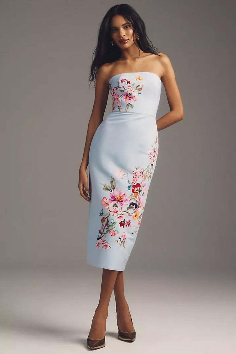 Bustier Dress Pattern| Corset Dress Pattern| Wedding Dress Pattern ...