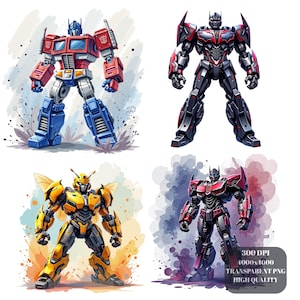 Super Hero PNG Bundle, 4000x4000px, 300 DPI High Resolution, Comic Clipart, Sublimation and Print Ready, Hero, Gift, Funny PNG, Fan art