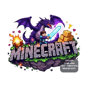 Kids Gaming PNG | Cute Video Game Graphic for Boys & Girls | Funny Gamer Clipart for T-Shirts | Digital Download Sublimation File