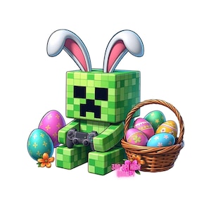Kids Gaming PNG | Cute Video Game Graphic for Boys & Girls | Funny Gamer Clipart for T-Shirts | Digital Download Sublimation File