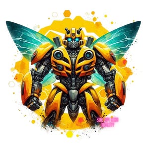 Animated Style PNG , 300 DPI Digital Download Clipart ,Cute Cartoon Design for T-Shirts, Stickers, Sublimation, Crafts & More