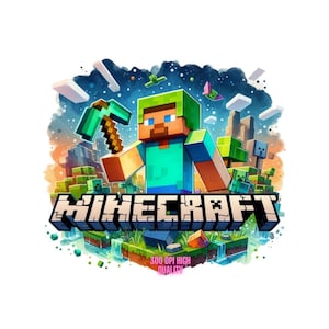 Kids Gaming PNG | Cute Video Game Graphic for Boys & Girls | Funny Gamer Clipart for T-Shirts | Digital Download Sublimation File