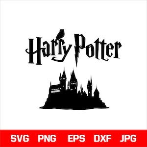 Wizard, School SVG PNG Jpeg Eps Dxf, Movie Reel and Cinematic Clipart Pack, 300 DPI Digital Files for T-Shirts and Crafts, Gift for him,