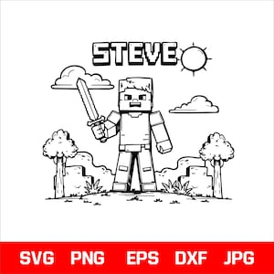 Gamer Design SVG PNG DXF jpg eps | Modern Video Game Controller Clipart, T-Shirts and Funny Gaming Sublimation File for Merch
