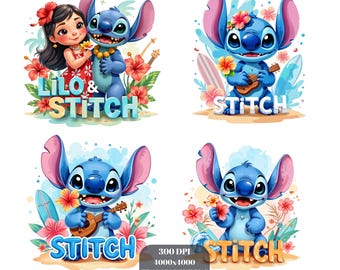 300 dpi Animation Bundle PNG T-Shirt, 4000x4000 Resolution Shirt, Graphic Tee, Comfortable Tshirt, Unisex T-Shirt, Gift Idea