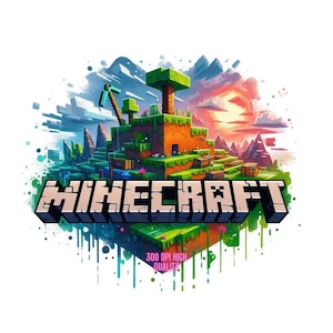 Kids Gaming PNG | Cute Video Game Graphic for Boys & Girls | Funny Gamer Clipart for T-Shirts | Digital Download Sublimation File
