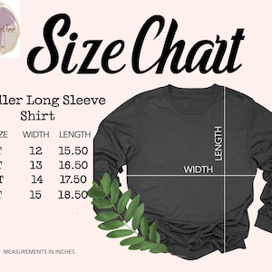 Cozy Custom Alaska Long Sleeve Shirt, Alaska Cruise Long Sleeve Unisex Youth Toddler Long Sleeve Shirt,Personalized 2026 Alaska Cruise Shirt image 10