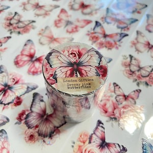 London Gifties Pet Tape Loop - 60+ Gift Ideas for 2026
