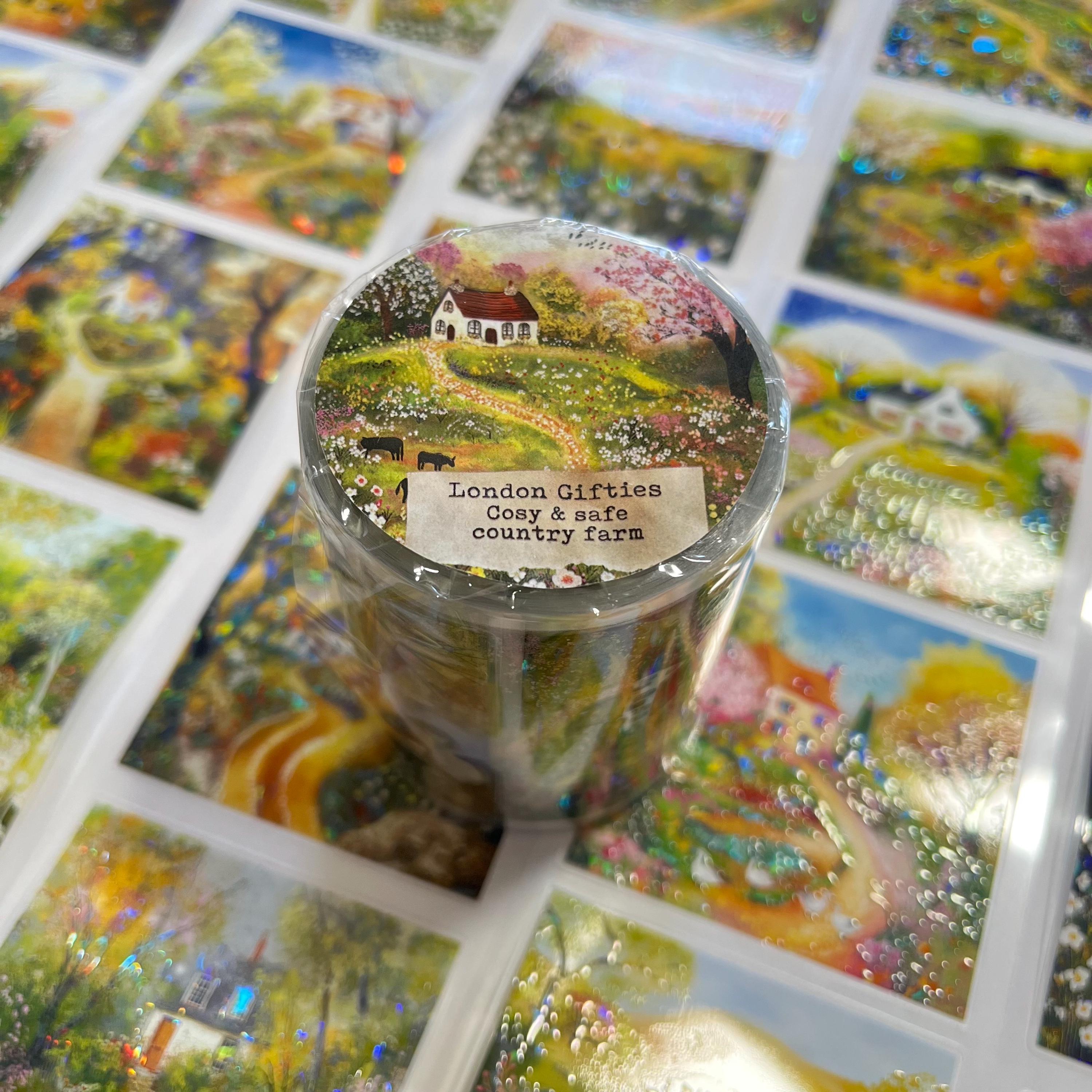 London Gifties Pet Tapes - 60+ Gift Ideas for 2026