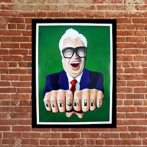 Harry Caray 