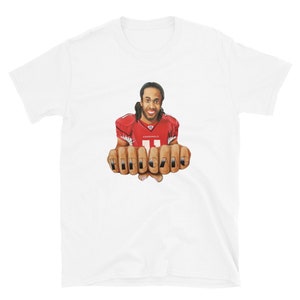 Larry Fitzgerald BIRD GANG Unisex T-Shirt