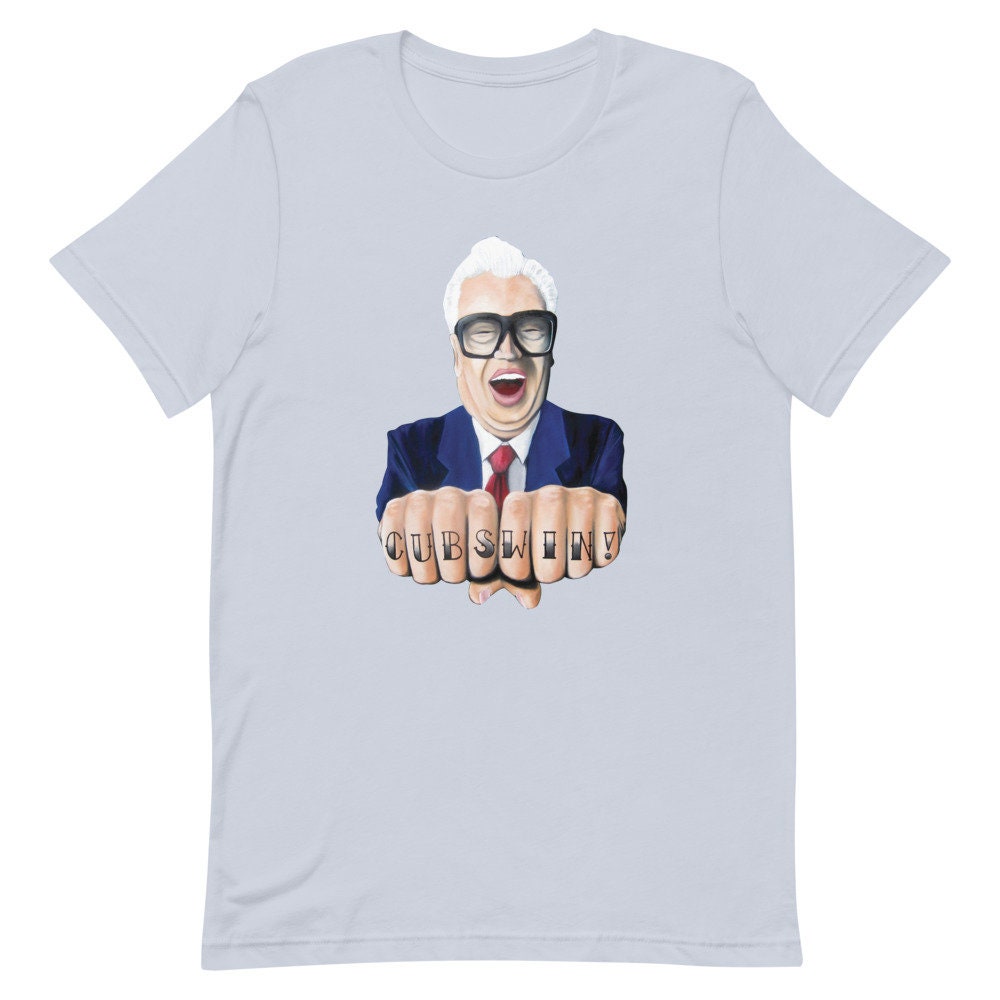 Harry Caray Shirt 