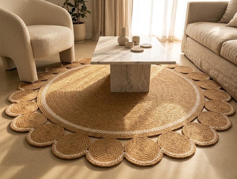 Pu&ograve; includere: Un set di tre tazze in ceramica con finitura opaca e macchiettata. Le tazze sono nei toni del crema, grigio chiaro e grigio scuro. Ogni tazza ha un design minimalista e un manico arrotondato.