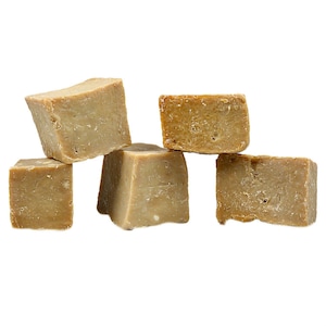 Handmade Olive Oil Soap, 200 grams, Traditional Made, Good for All Skin, Turkish Organic Soap, Natural Soap Bar, gift