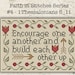 see more listings in the Cross Stitch PDF only section