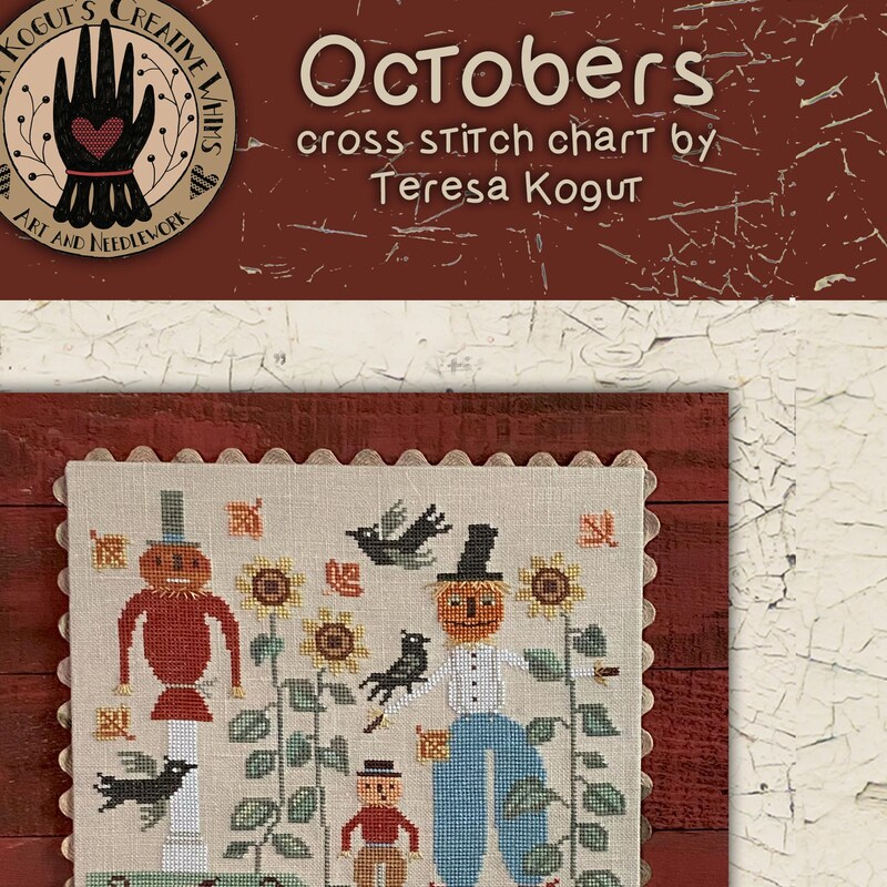 Jan Patek Pattern - Etsy