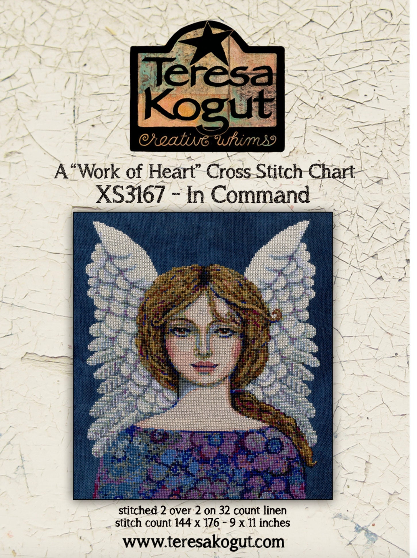 Guardian angel chart - Etsy.de