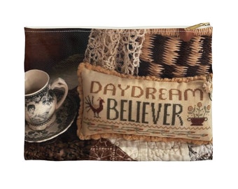 Daydream Believer Accessory Pouch