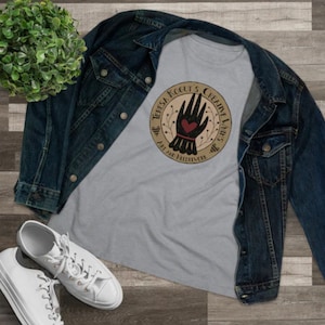 Creative Whims Tee