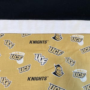 University of Central Florida pillowcase