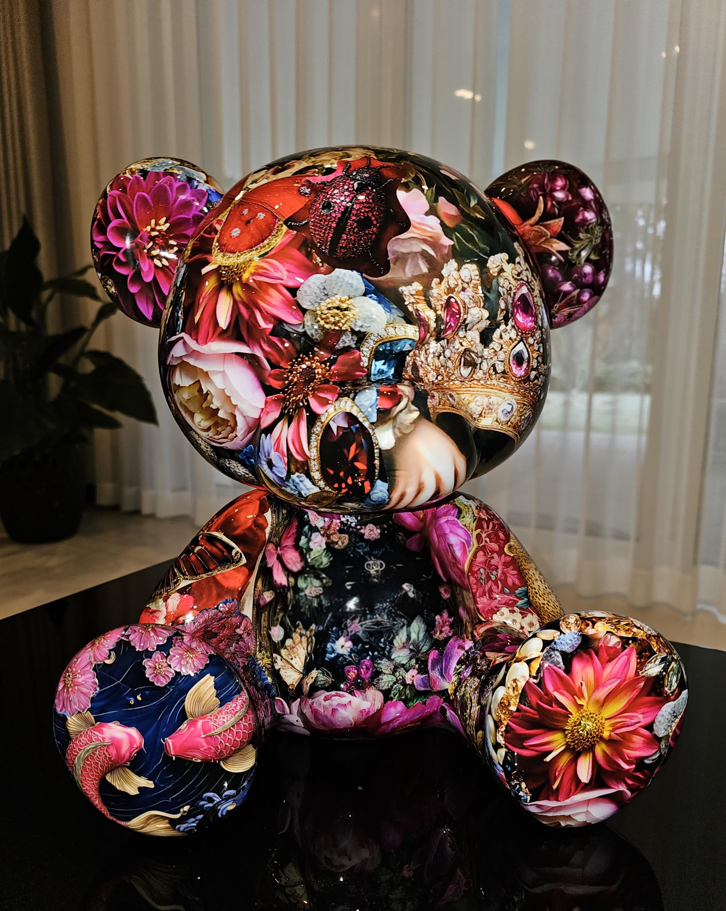 Bearbrick 70cm - Etsy 日本