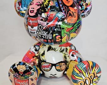 ArtBrutbyAnn - Etsy