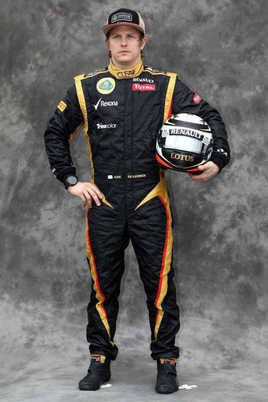 Hand Made Go Kart Racing Suit CIK/FIA Level 2 Standard Customize Race ...