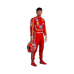 Hand Made Go Kart Racing Suit CIK/FIA Level 2 standard Customize Race Suit In All Sizes with the option to add own logos + Free Shipping