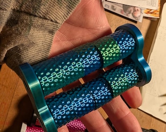 Fidgetroller F5