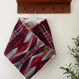 Redwoods Scarf
