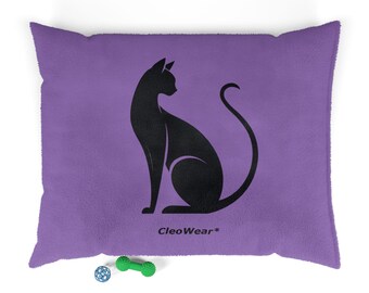 Cama para gatos, elegante cama para gatos, cama para gatitos, cama para mascotas, duradera y cómoda