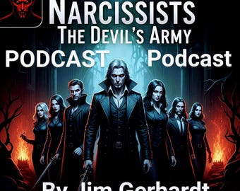 Podcast Herstel van narcistisch misbruik, gaslighting, zelfhulp, mindfulness, relatieadvies