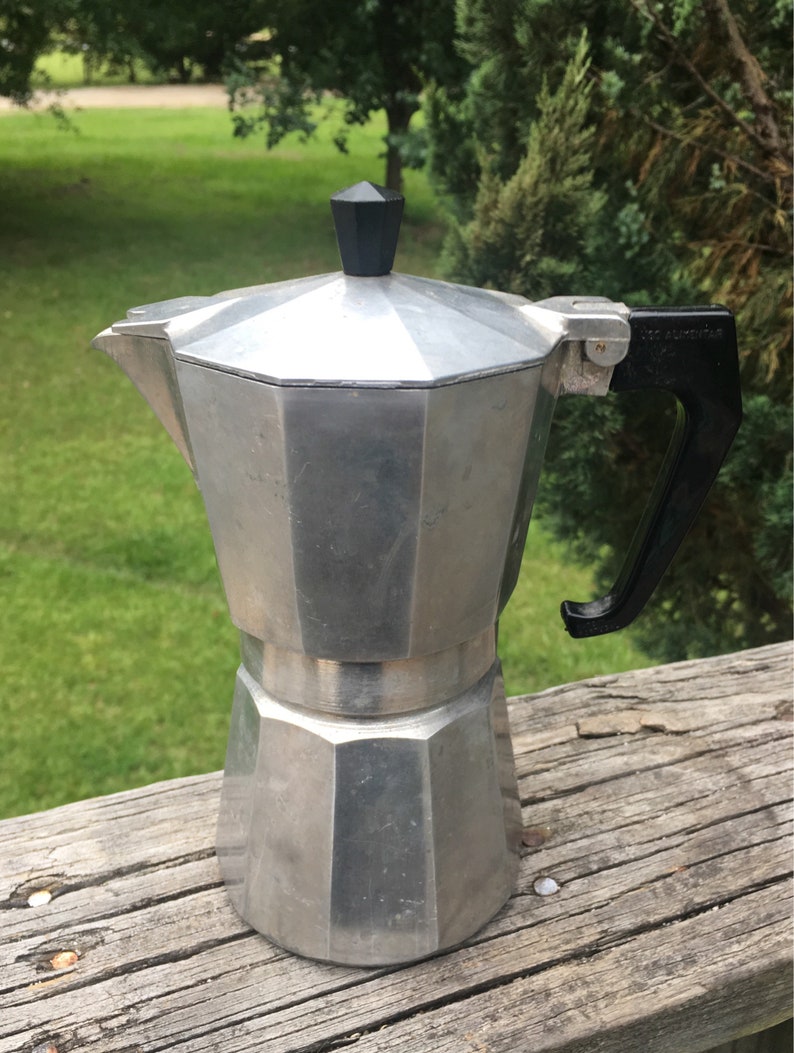 cup Coffee Maker Gemelli Portugal 