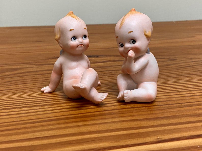 bisque babies