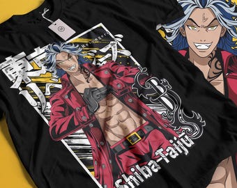 七つの大罪 デザイン 半袖Tシャツ 七つの大罪Tシャツ、七つの大罪シャツ、アニメシャツ、Tシャツ、マンガ